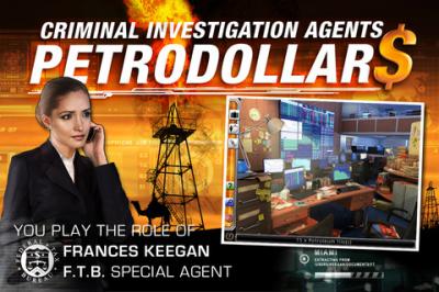 Criminal Investigation Agents: Petrodollars 2.545 (2013/PC/ENG). Criminal Investigation Agents: Petrodollars 2.545 (2013/PC/ENG).