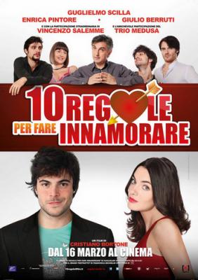 10 regole per fare innamorare (2012) DVDRip 10 regole per fare innamorare (2012) DVDRip