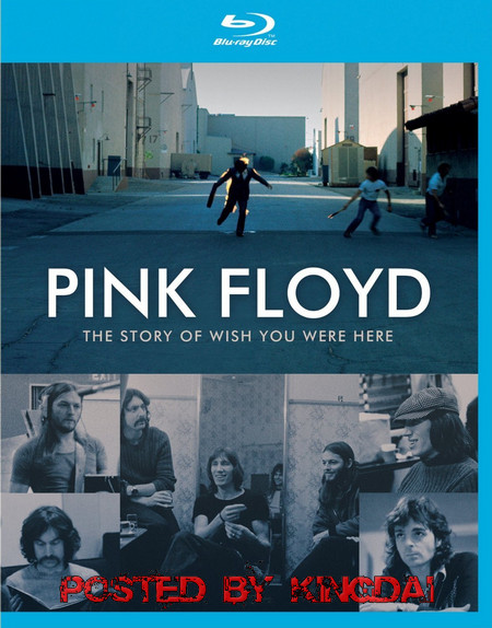 Pink Floyd: The Story Of Wish You Were Here (2012) 720p BluRay x264-PublicHD Pink Floyd: The Story Of Wish You Were Here (2012) 720p BluRay x264-PublicHD