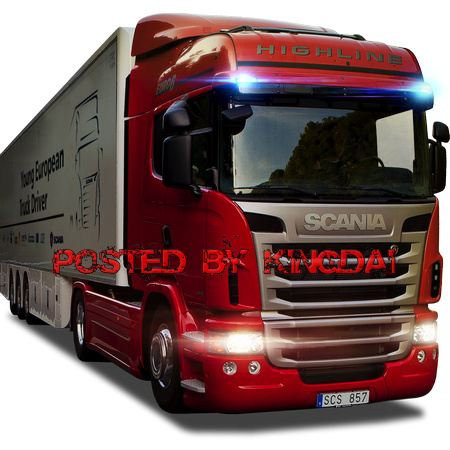 Scania Truck Driving Simulator MACOSX-MONEY Scania Truck Driving Simulator MACOSX-MONEY