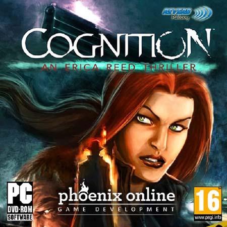 Cognition: An Erica Reed Thriller Episode 1-2 *Crack fix* 2012-2013 MULTi2 Repack by Sash HD Cognition: An Erica Reed Thriller Episode 1-2 *Crack fix* 2012-2013 MULTi2 Repack by Sash HD