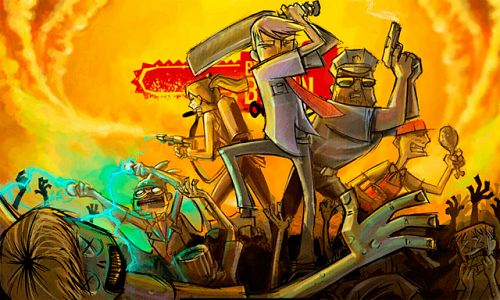 BBB: App-ocalypse [1.8.0.0) BBB: App-ocalypse [1.8.0.0)