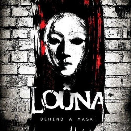 Louna - Behind A Mask (2013) Louna - Behind A Mask (2013)