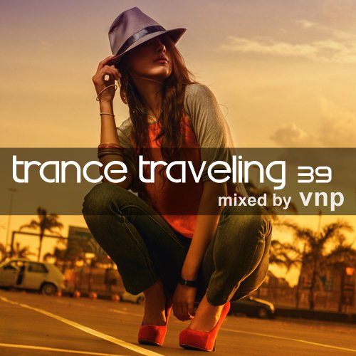 Trance Traveling 39 (2013) Trance Traveling 39 (2013)