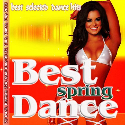 Best Spring Dance (2013) Best Spring Dance (2013)