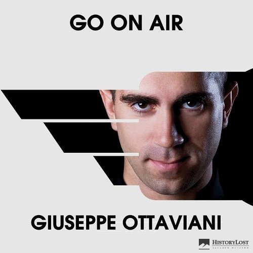 Giuseppe Ottaviani - GO On Air 040 (2013-05-03) Giuseppe Ottaviani - GO On Air 040 (2013-05-03)