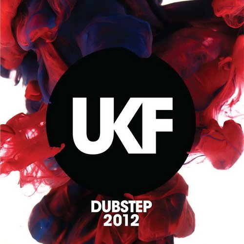 VA-UKF Dubstep 2012 VA-UKF Dubstep 2012