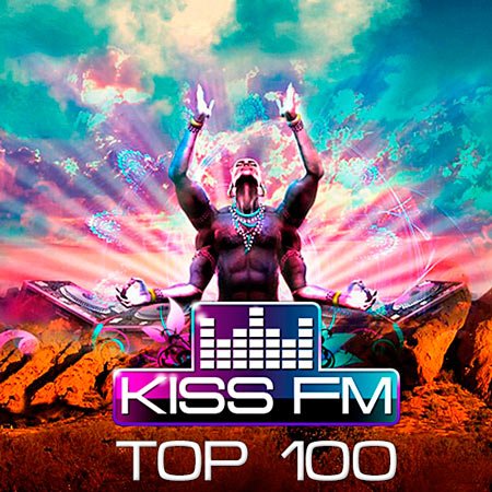 VA-Kiss FM Top 100 (2013) VA-Kiss FM Top 100 (2013)