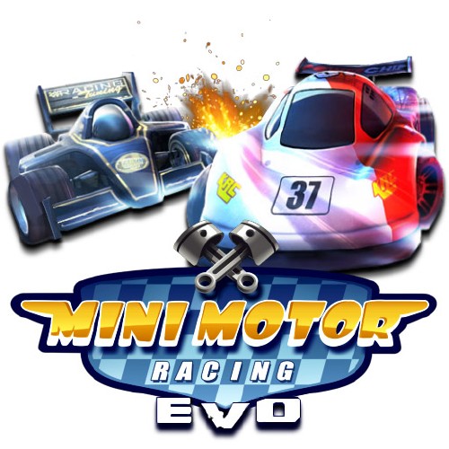 MINI MOTOR RACING EVO (2013) REPACK BY AUDIOSLAVE MINI MOTOR RACING EVO (2013) REPACK BY AUDIOSLAVE