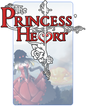 The Princess Heart v1.00-TE The Princess Heart v1.00-TE