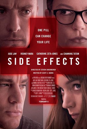Vedlejší účinky / Side Effects (2013)