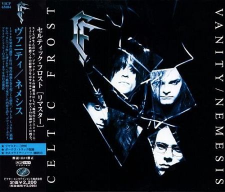 Re: Celtic Frost