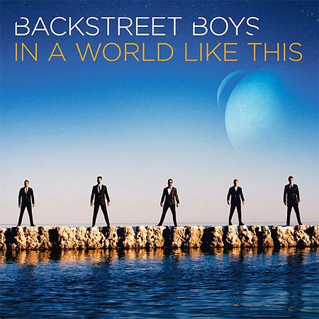 Re: Backstreet Boys