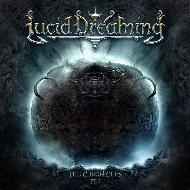 Lucid Dreaming - The Chronicles Pt. 1 (2013) | download, online