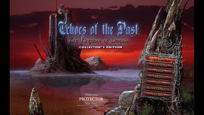 Echoes of the Past 5: Kingdom of Despair (2013) eng