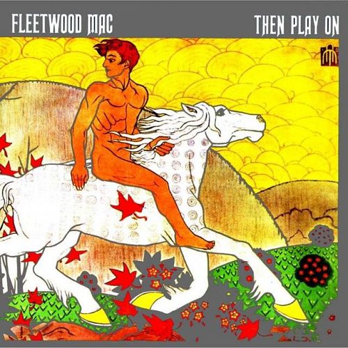 Re: Fleetwood Mac