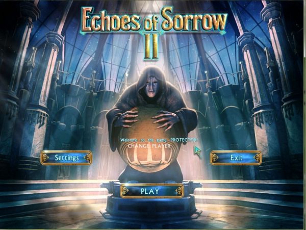 Echoes of Sorrow 2 (2013) eng