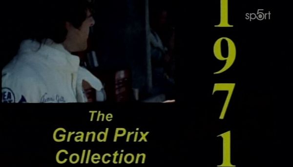 The Grand Prix Collection