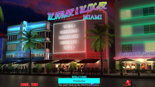 Renovate & Relocate 2: Miami (2013) eng