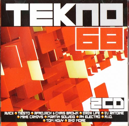 VA Tekno 68