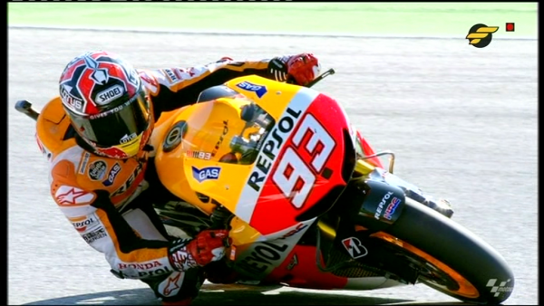 Re: MotoGP 2013