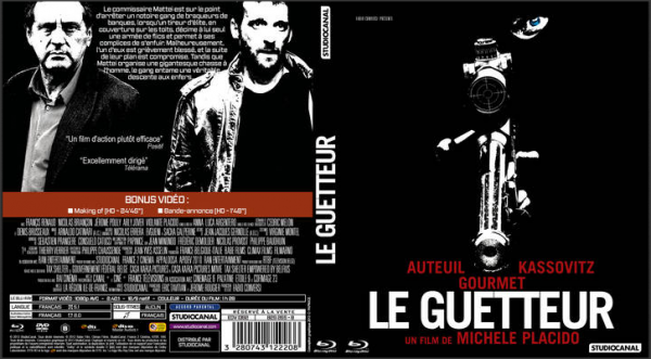 Re: Snajpr / Guetteur, Le (2012)