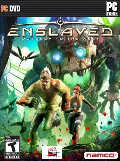 Re: Enslaved: Odyssey to the West Premium Edition (2013)