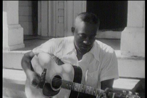 Masters Of The Country Blues - Big Bill Broonzy & Roosevelt