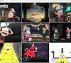 Městečko záhad / Gravity Falls / cz