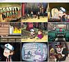 Městečko záhad / Gravity Falls / cz