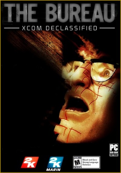 The Bureau XCOM Declassified (2013) Multi2 v0.1.0... The Bureau XCOM Declassified (2013) Multi2 v0.1.0...