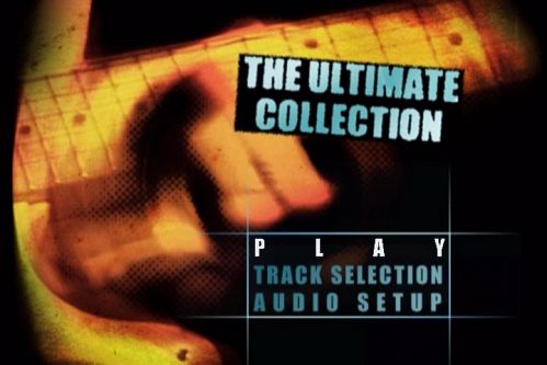 Various Artist - The Ultimate Collection (2005)  DVD5