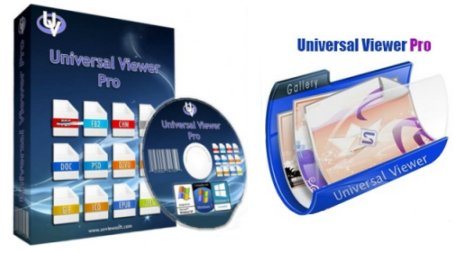 Universal Viewer Pro + Portable 6.5.6 Universal Viewer Pro + Portable 6.5.6