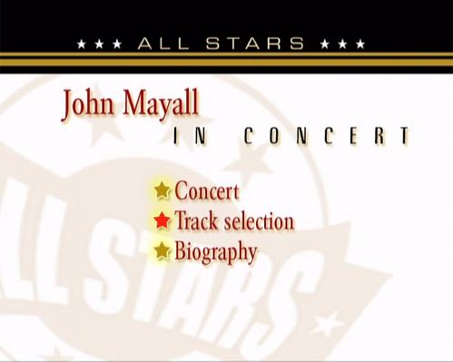 John Mayall - Room To Move (2006)  DVD5