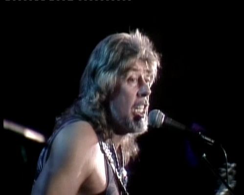 John Mayall - Room To Move (2006)  DVD5