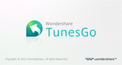 Wondershare TunesGo v4.0.0.4 Multilingual Wondershare TunesGo v4.0.0.4 Multilingual