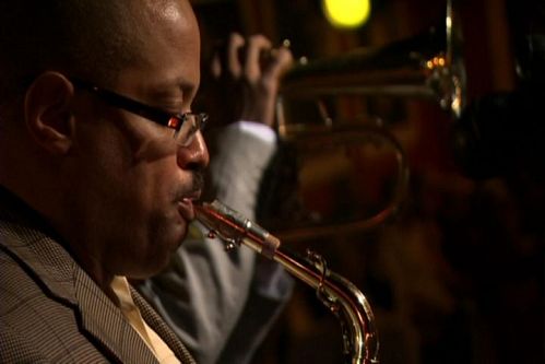 The Roy Hargrove Quintet - Live At The New Morning  DVD9