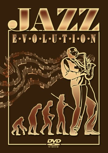 Various Artists - Jazz Evolution (2008)  DVD5