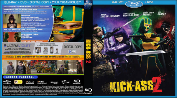 Re: Kick-Ass 2 (2013)