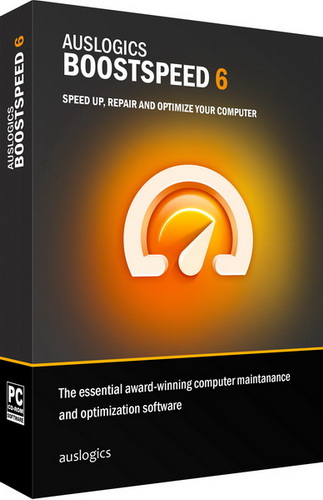 Auslogics BoostSpeed v6.4.1.0 Auslogics BoostSpeed v6.4.1.0