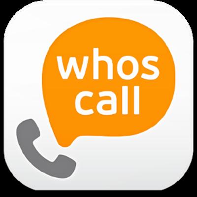 whoscall – Caller ID & Block 3.9.0.3 whoscall – Caller ID & Block 3.9.0.3