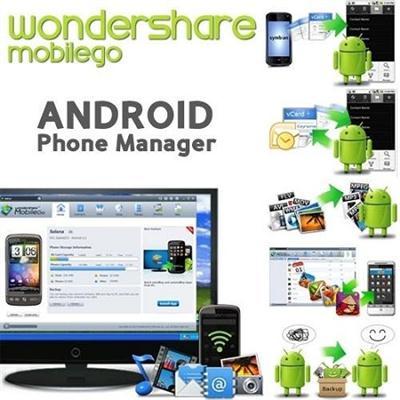 Wondershare MobileGo for Android v4.2.0.249 Wondershare MobileGo for Android v4.2.0.249