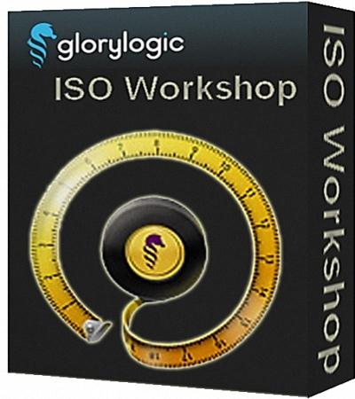 ISO Workshop 4.5 ISO Workshop 4.5