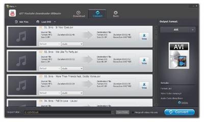 GET Youtube Downloader Ultimate 7.9.9.0 GET Youtube Downloader Ultimate 7.9.9.0