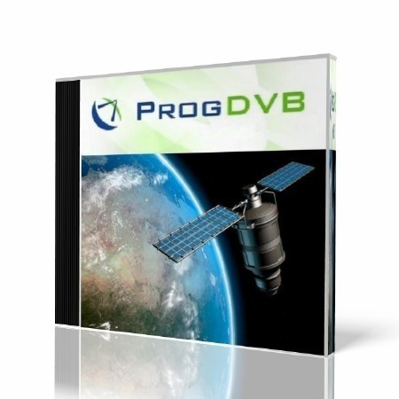 ProgDVB / ProgTV PRO 6.97.0 FINAL (x86/x64) ProgDVB / ProgTV PRO 6.97.0 FINAL (x86/x64)