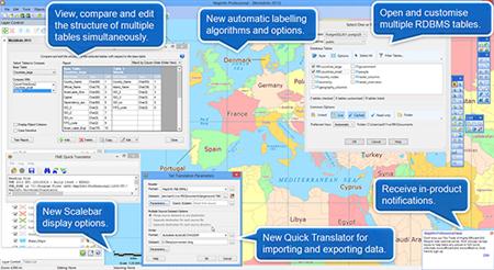 Pitney Bowes MapInfo Professional v12.0.3.304 Update Only Pitney Bowes MapInfo Professional v12.0.3.304 Update Only