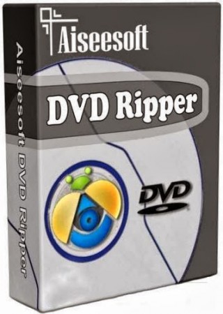 Aiseesoft DVD Ripper Platinum 7.1.30 Aiseesoft DVD Ripper Platinum 7.1.30