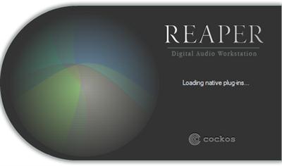 Cockos REAPER 4.59 (x86/x64) Portable Cockos REAPER 4.59 (x86/x64) Portable