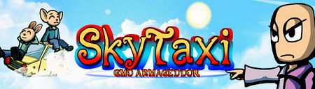 Sky Taxi 5 GMO Armageddon v1.0-TE Sky Taxi 5 GMO Armageddon v1.0-TE