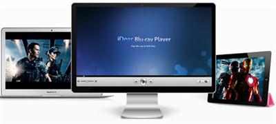 iDeer Blu-ray Player 1.4.7.1463 iDeer Blu-ray Player 1.4.7.1463